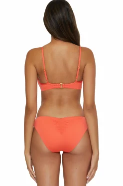 COLOR CODE UNDERWIRE