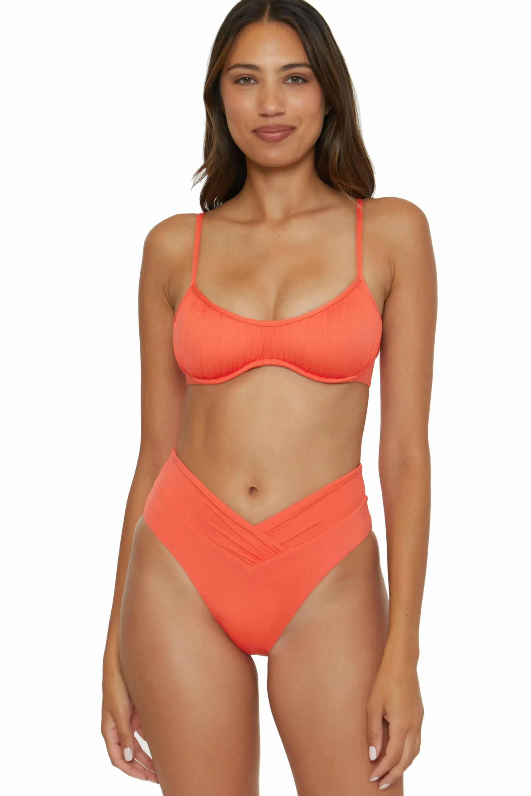 COLOR CODE UNDERWIRE