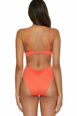 COLOR CODE UNDERWIRE