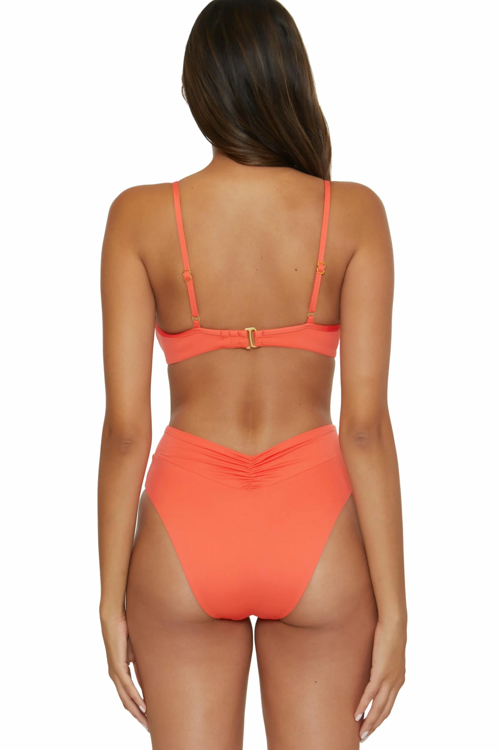 COLOR CODE UNDERWIRE