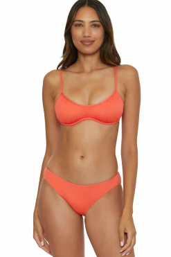 COLOR CODE UNDERWIRE
