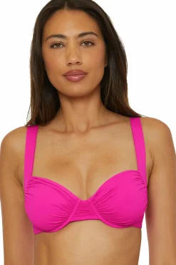 COLOR CODE UNDERWIRE