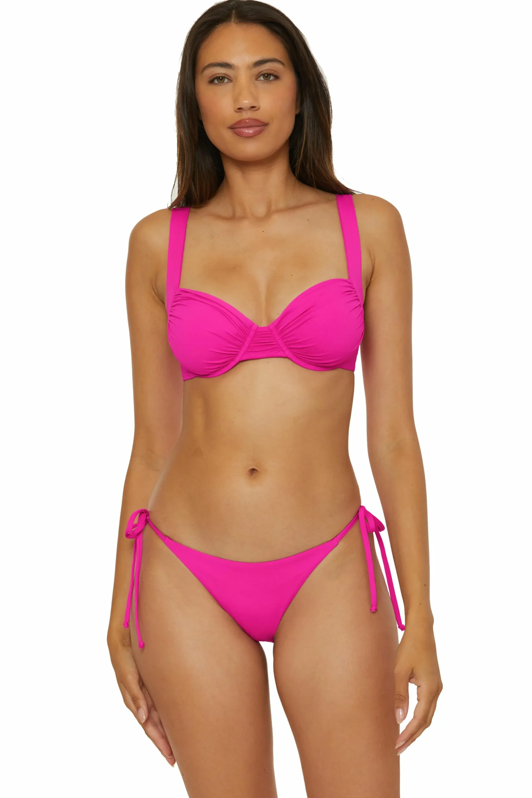 COLOR CODE UNDERWIRE