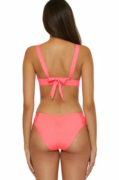 COLOR CODE UNDERWIRE