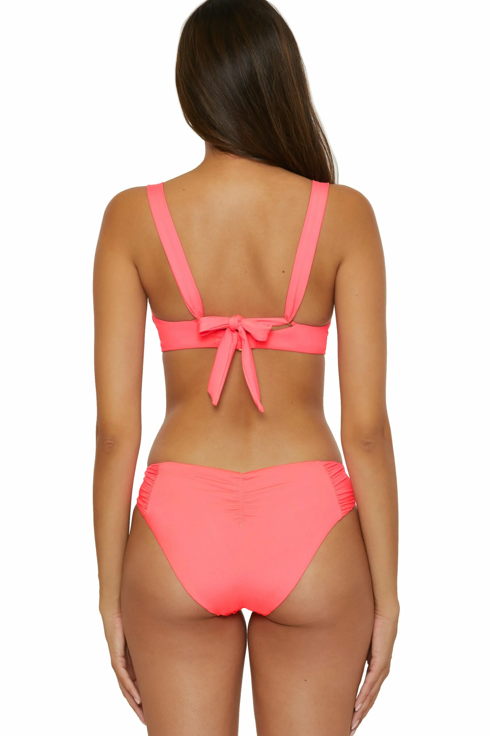 COLOR CODE UNDERWIRE