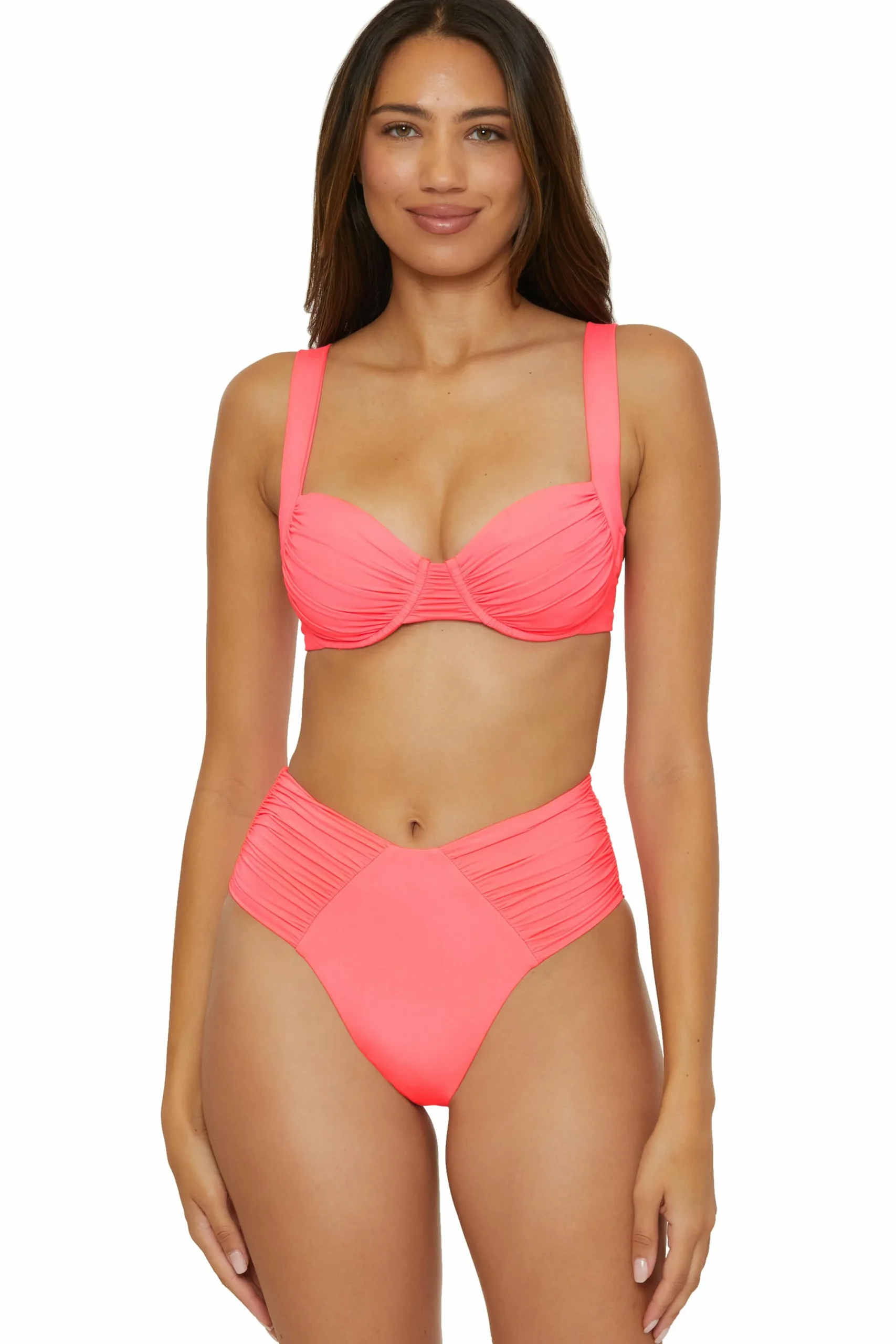 COLOR CODE UNDERWIRE