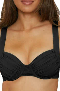 COLOR CODE UNDERWIRE