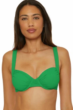 COLOR CODE UNDERWIRE