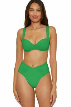 COLOR CODE UNDERWIRE