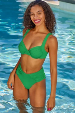 COLOR CODE UNDERWIRE