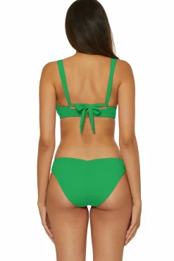 COLOR CODE UNDERWIRE