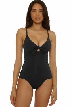 COLOR CODE V TANKINI