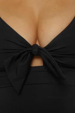 COLOR CODE V TANKINI