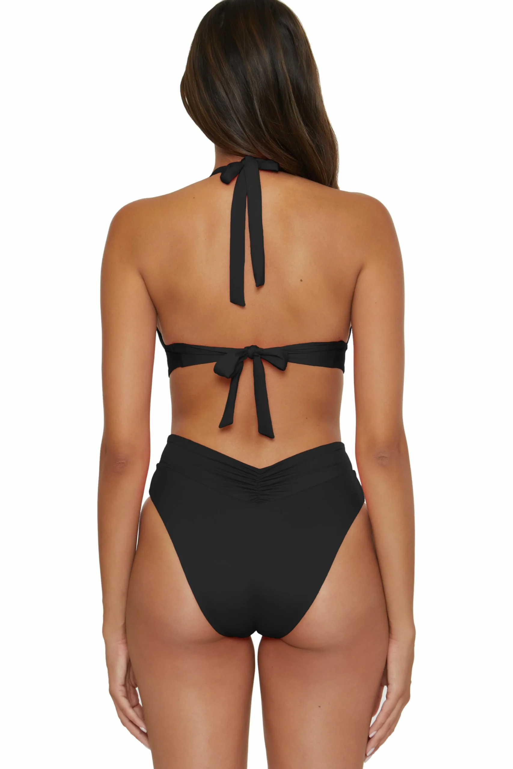 COLOR CODE V-WIRE TOP