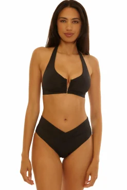 COLOR CODE V-WIRE TOP