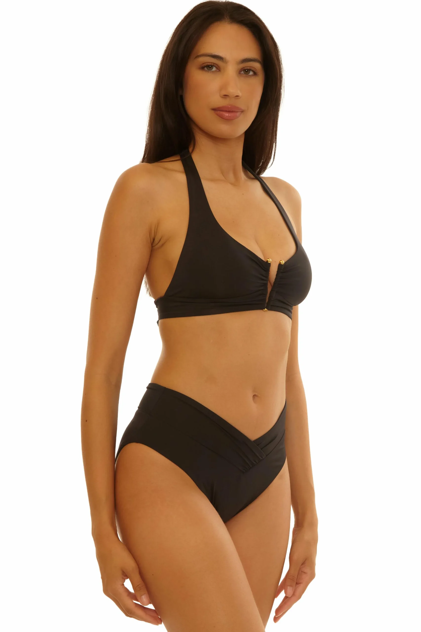 COLOR CODE V-WIRE TOP