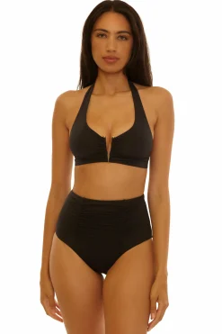 COLOR CODE V-WIRE TOP