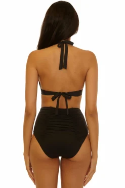 COLOR CODE V-WIRE TOP