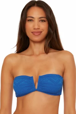 COLOR PLAY BANDEAU