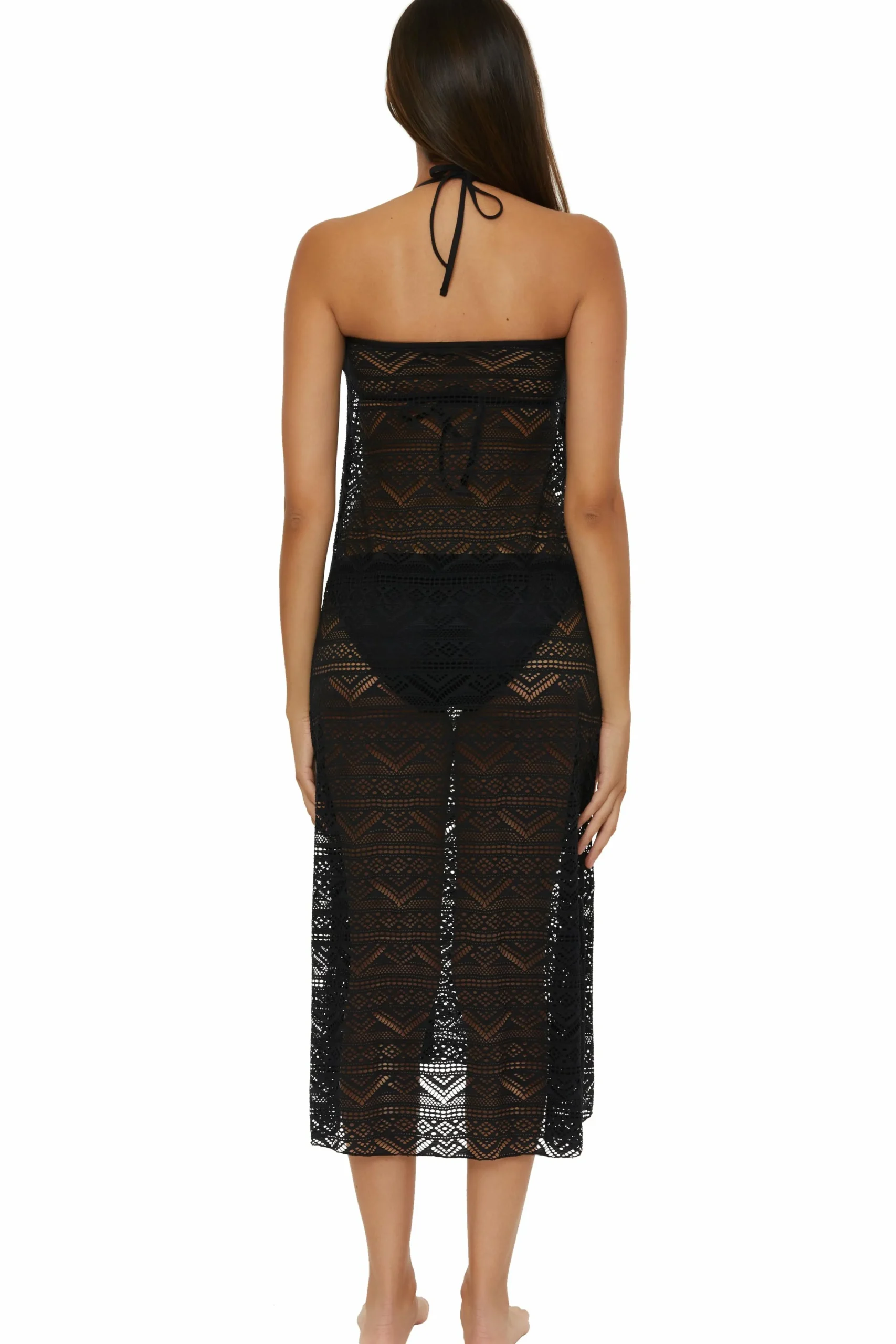 COLOR PLAY MAXI SKIRT