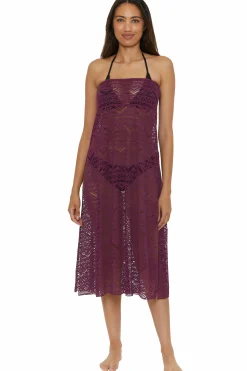 COLOR PLAY MAXI SKIRT