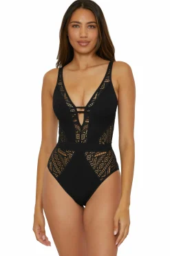 COLOR PLAY 1PC PLUNGE