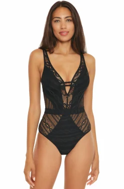 COLOR PLAY 1PC PLUNGE