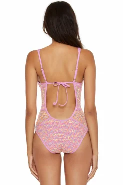 COLOR PLAY 1PC PLUNGE