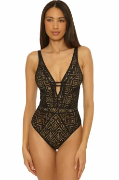 COLOR PLAY 1PC PLUNGE