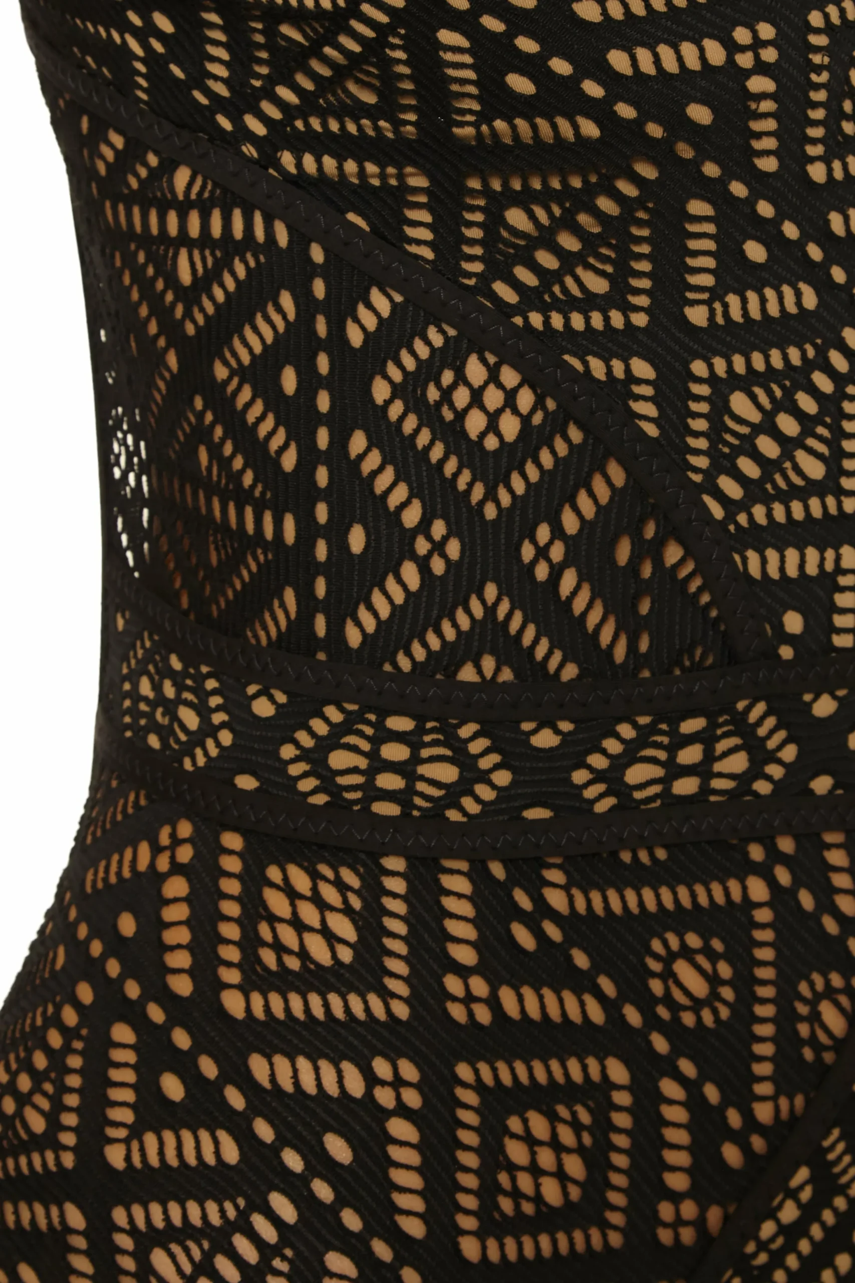 COLOR PLAY 1PC PLUNGE