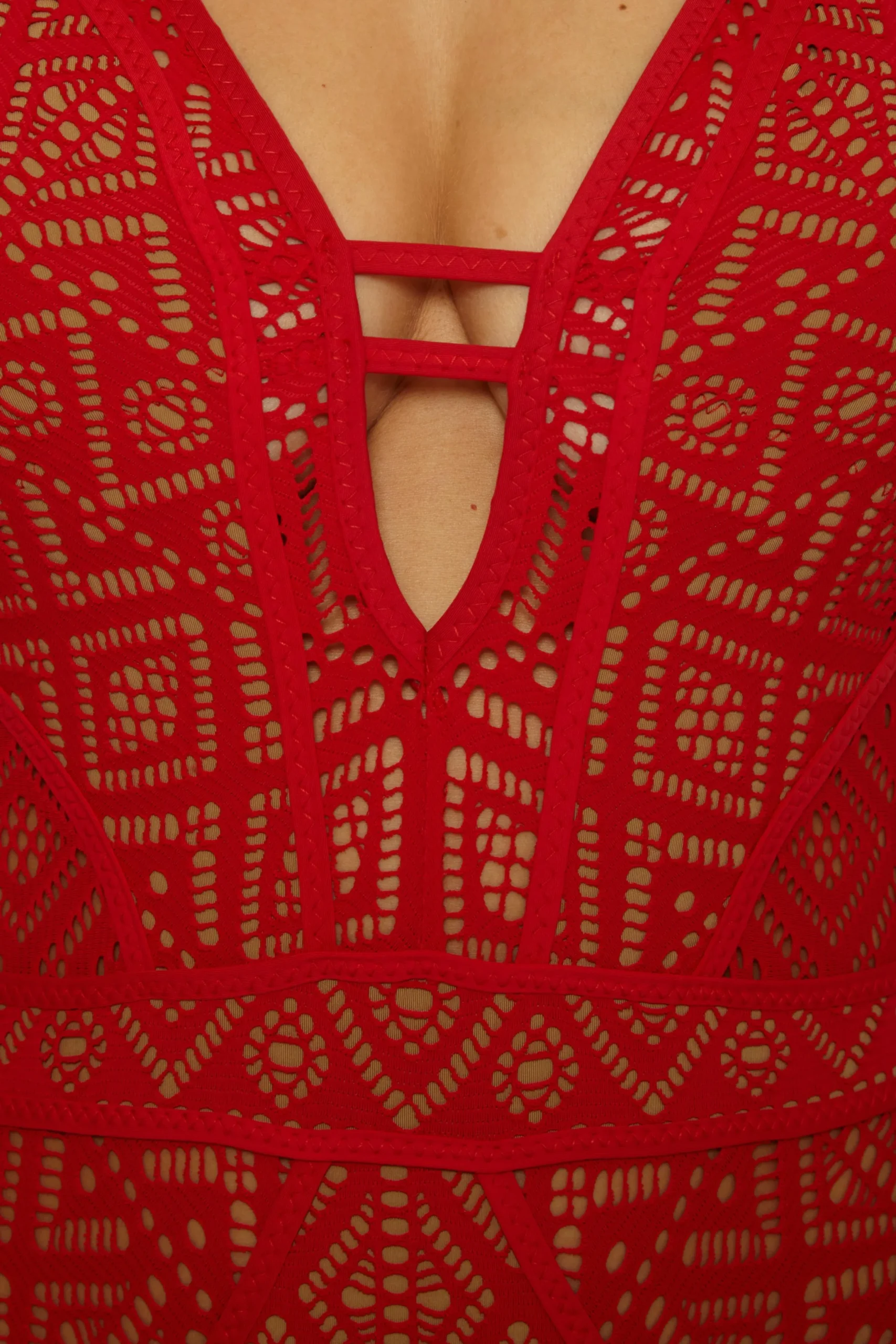 COLOR PLAY 1PC PLUNGE