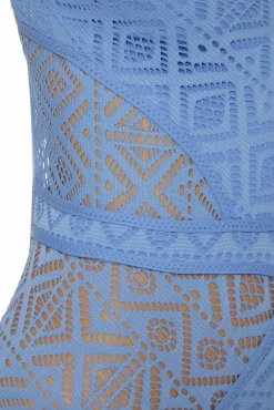 COLOR PLAY 1PC PLUNGE