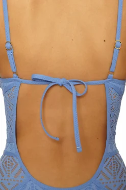 COLOR PLAY 1PC PLUNGE