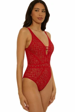 COLOR PLAY 1PC PLUNGE