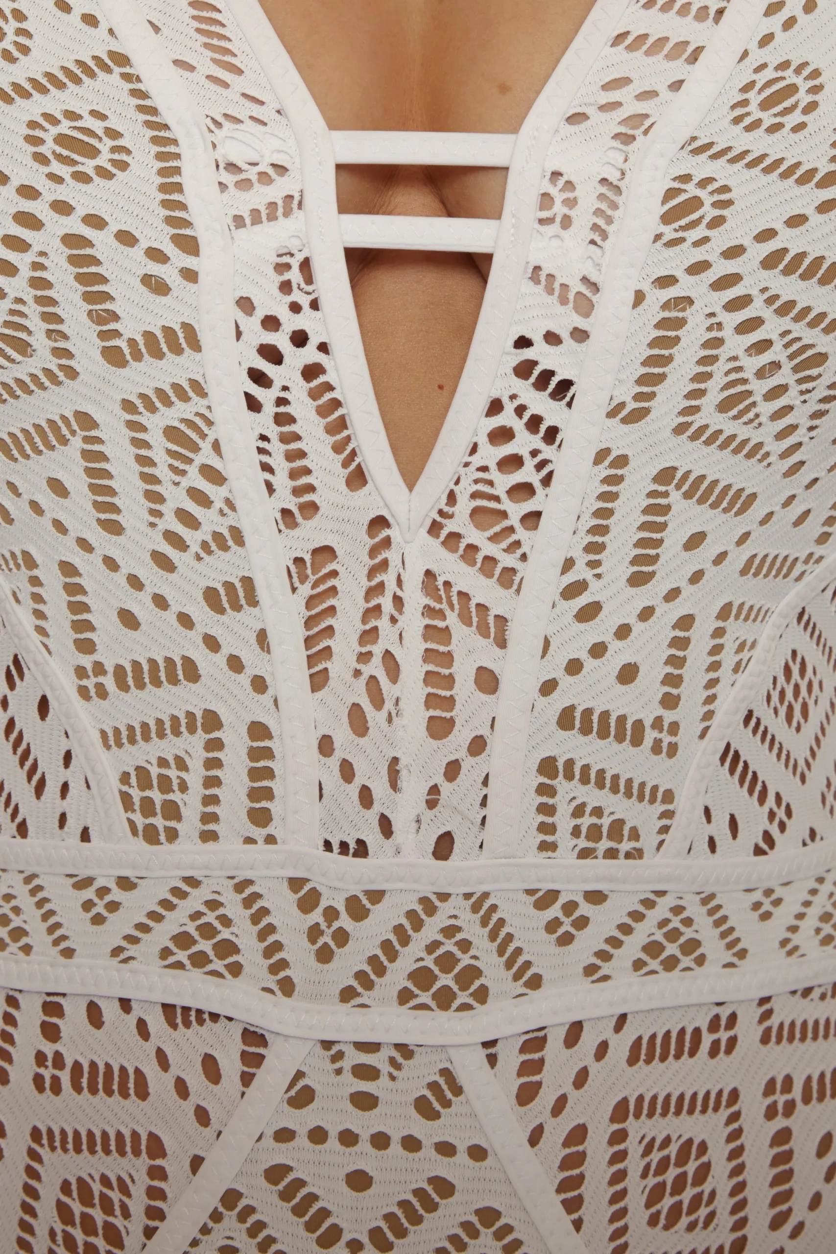 COLOR PLAY 1PC PLUNGE