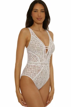 COLOR PLAY 1PC PLUNGE