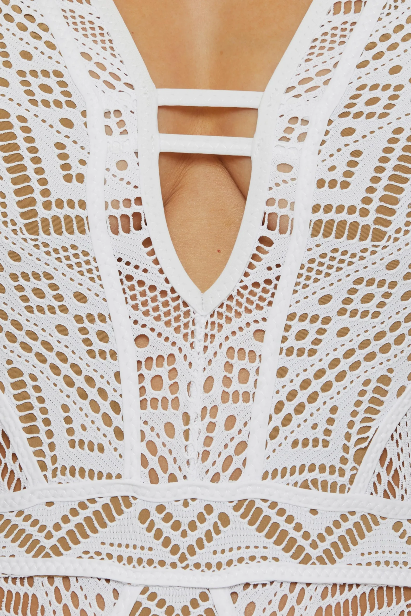 COLOR PLAY 1PC PLUNGE