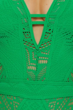 COLOR PLAY 1PC PLUNGE