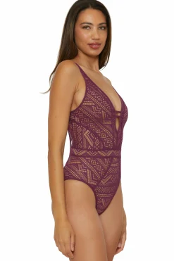 COLOR PLAY 1PC PLUNGE