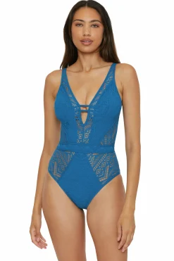 COLOR PLAY 1PC PLUNGE