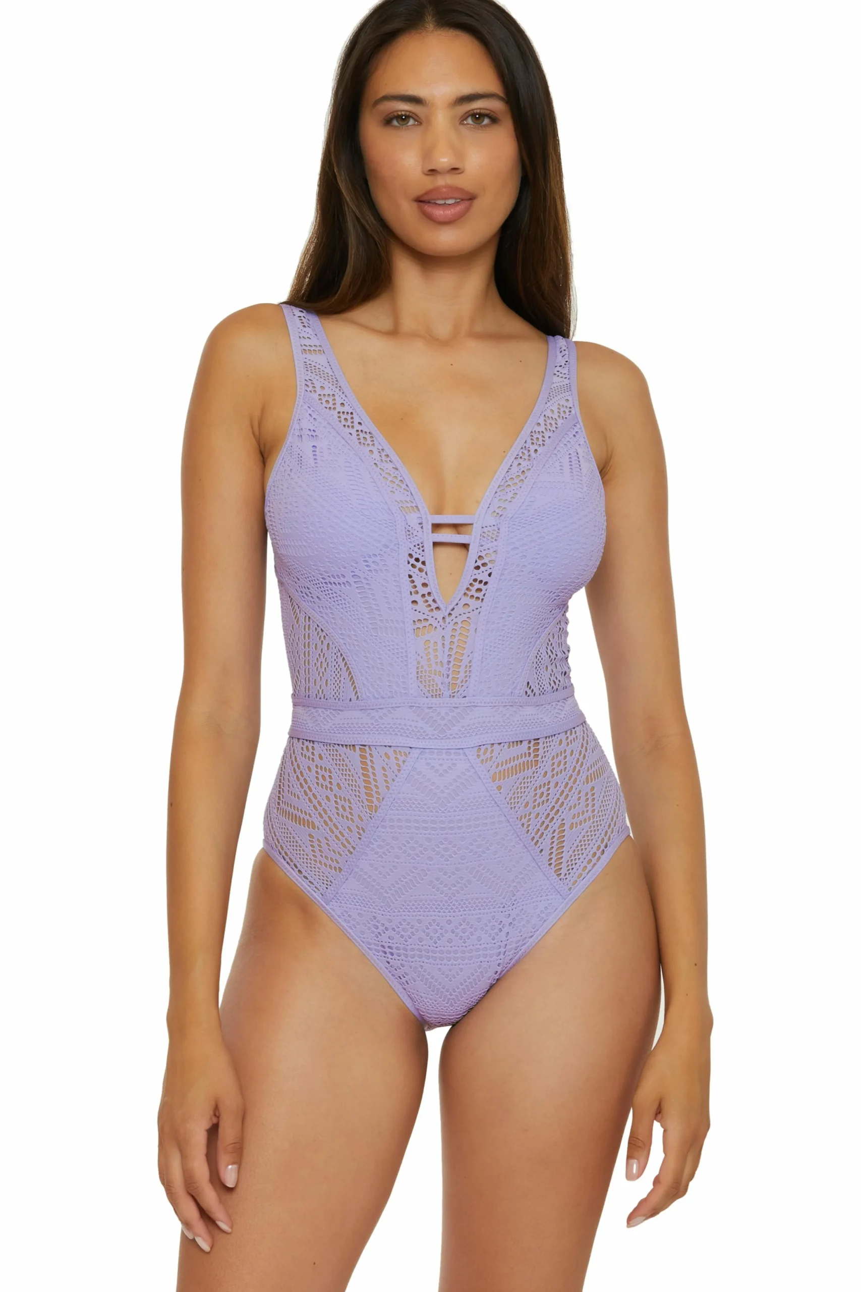 COLOR PLAY 1PC PLUNGE