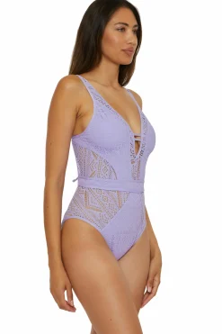 COLOR PLAY 1PC PLUNGE