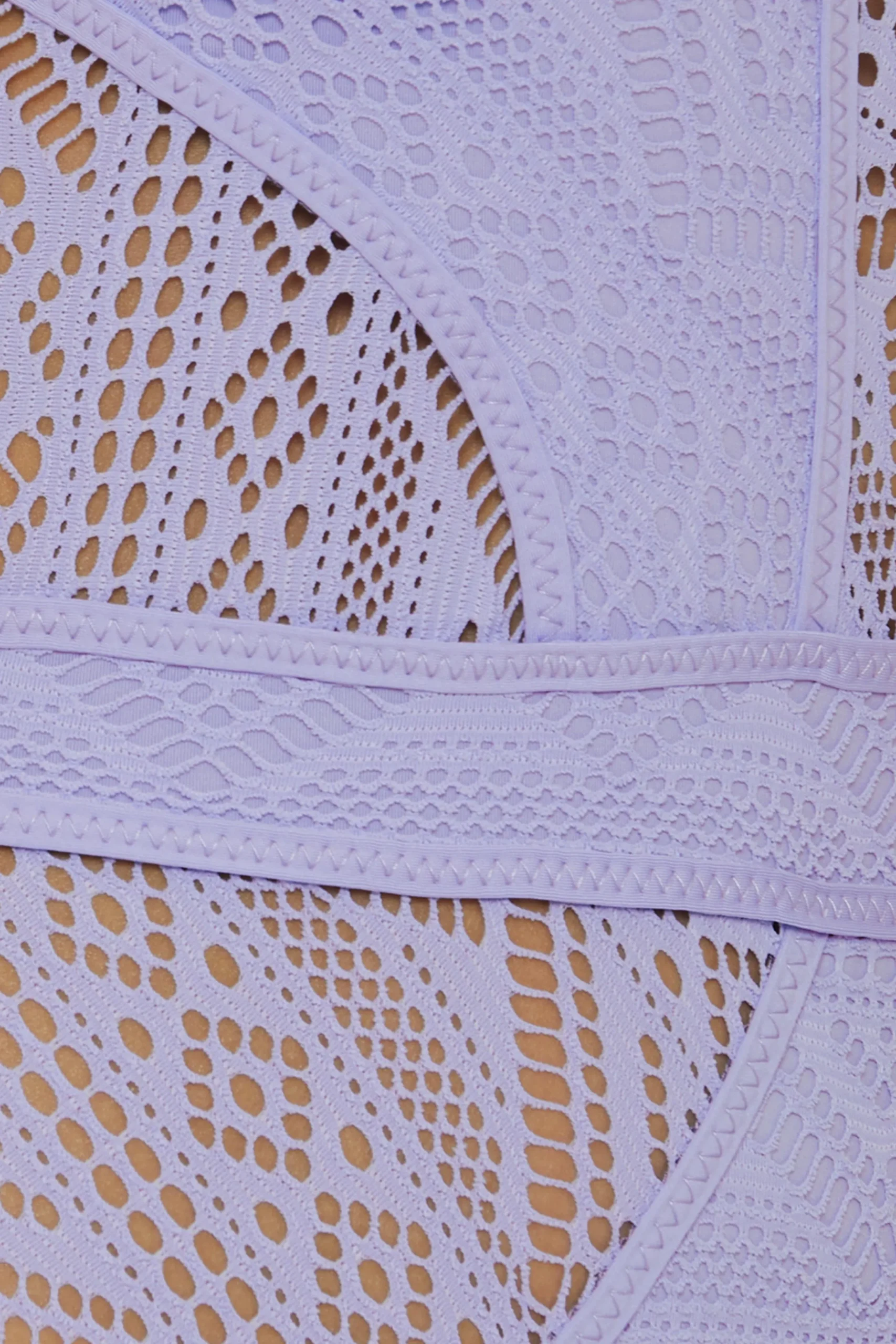 COLOR PLAY 1PC PLUNGE