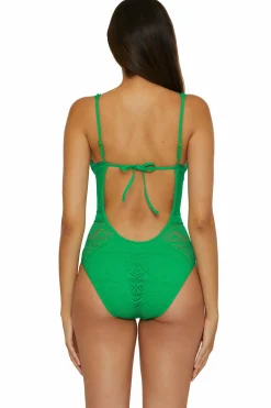 COLOR PLAY 1PC PLUNGE