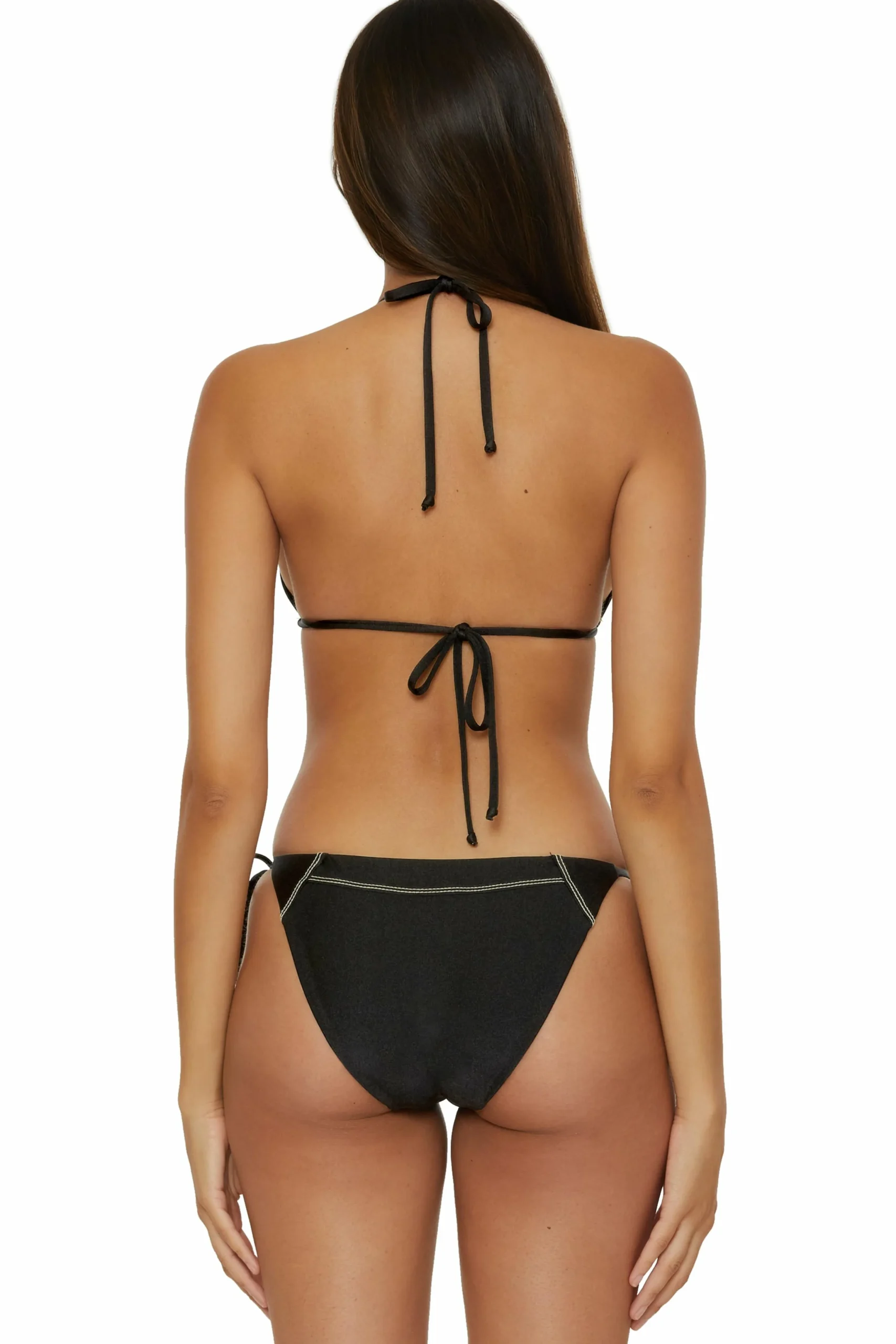 COLOR SHEEN TRIANGLE