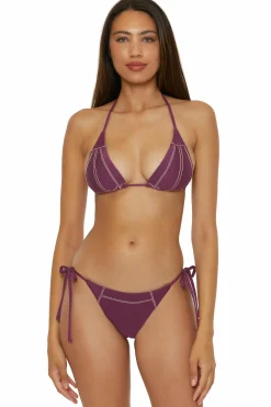 COLOR SHEEN TRIANGLE