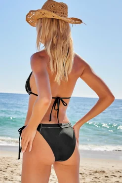 COLOR SHEEN TRIANGLE