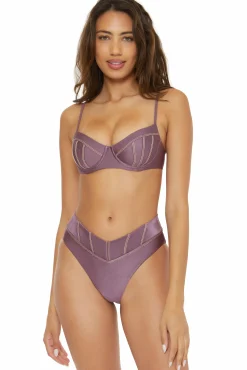 COLOR SHEEN UNDERWIRE
