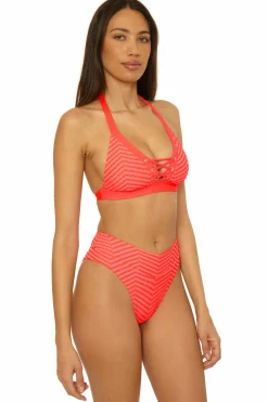 CONNECT HIGH WAIST
