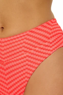 CONNECT HIGH WAIST